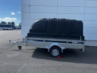 Tiki Treiler 500  0kW thumbnail