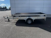Tiki Treiler 500  0kW thumbnail