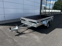 Tiki Treiler 500  0kW thumbnail