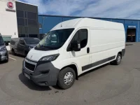 Peugeot Boxer  L3H2 tagaluuktõstukiga 2.2 96kW thumbnail