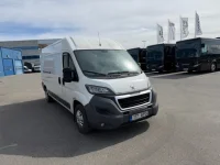Peugeot Boxer  L3H2 tagaluuktõstukiga 2.2 96kW thumbnail