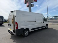 Peugeot Boxer  L3H2 tagaluuktõstukiga 2.2 96kW thumbnail