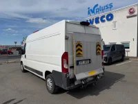 Peugeot Boxer  L3H2 tagaluuktõstukiga 2.2 96kW thumbnail