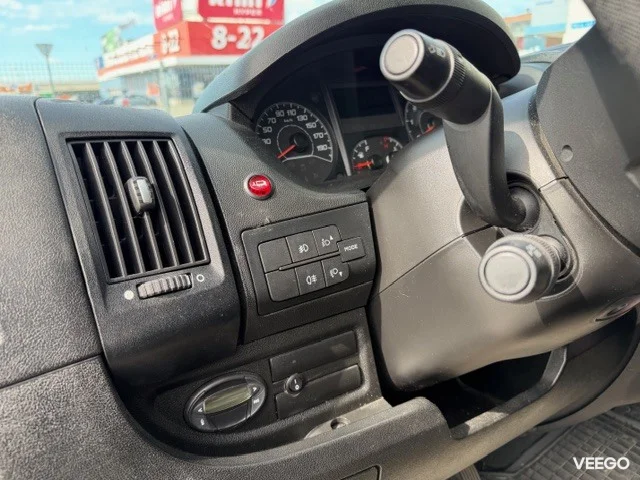 Peugeot Boxer  L3H2 tagaluuktõstukiga 2.2 96kW