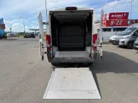 Peugeot Boxer  L3H2 tagaluuktõstukiga 2.2 96kW thumbnail