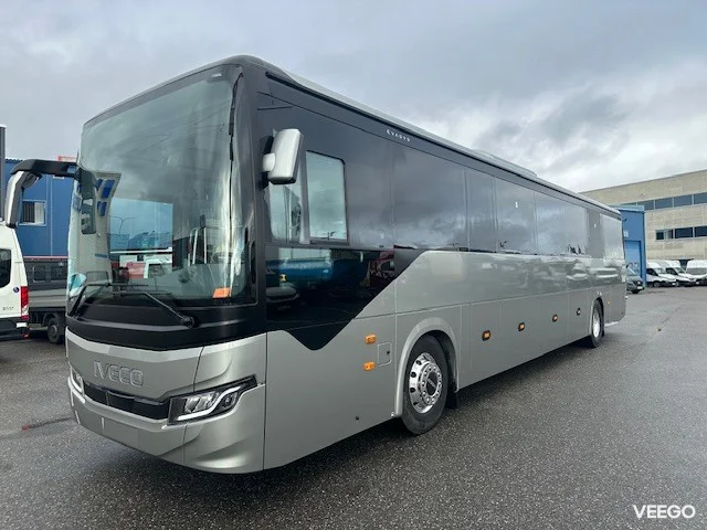 Iveco 500  H 13m 8.7 294kW