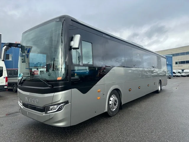Image of Iveco 500  H 13m 8.7 294kW