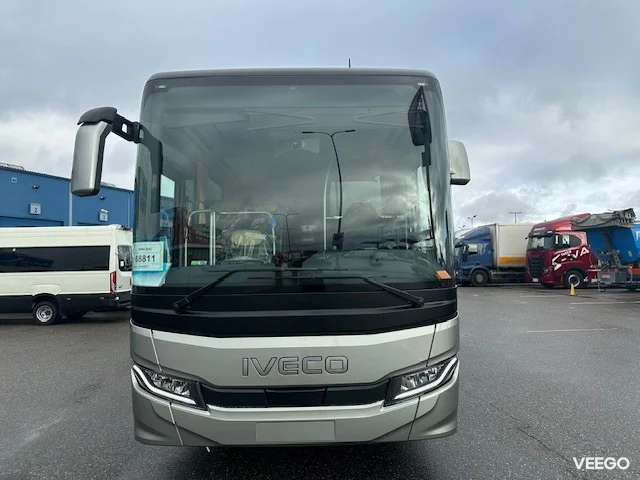 Iveco 500  H 13m 8.7 294kW