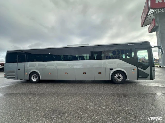 Iveco 500  H 13m 8.7 294kW