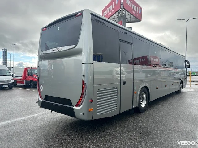 Iveco 500  H 13m 8.7 294kW
