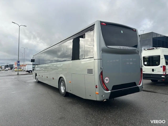Iveco 500  H 13m 8.7 294kW
