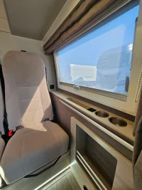 Fiat Voyager Z  2.2 121kW thumbnail