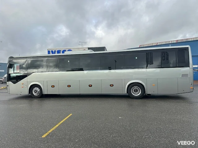 Iveco 500  H 13m 8.7 294kW