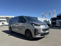 Fiat Scudo  2 106kW thumbnail