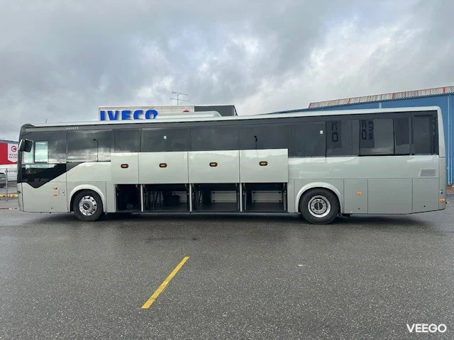 Iveco 500  H 13m 8.7 294kW