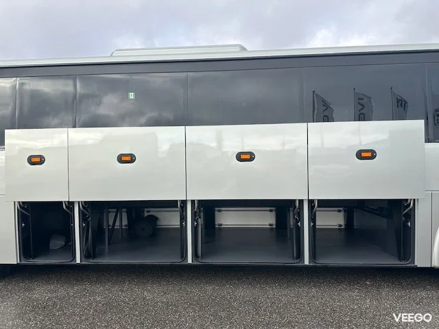 Iveco 500  H 13m 8.7 294kW