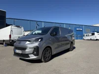 Fiat Scudo  2 106kW thumbnail