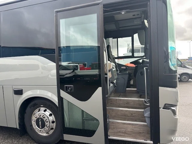 Iveco 500  H 13m 8.7 294kW
