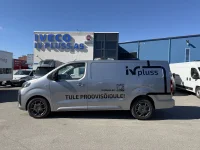 Fiat Scudo  2 106kW thumbnail