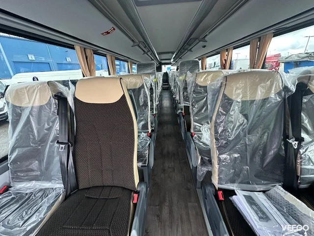 Iveco 500  H 13m 8.7 294kW