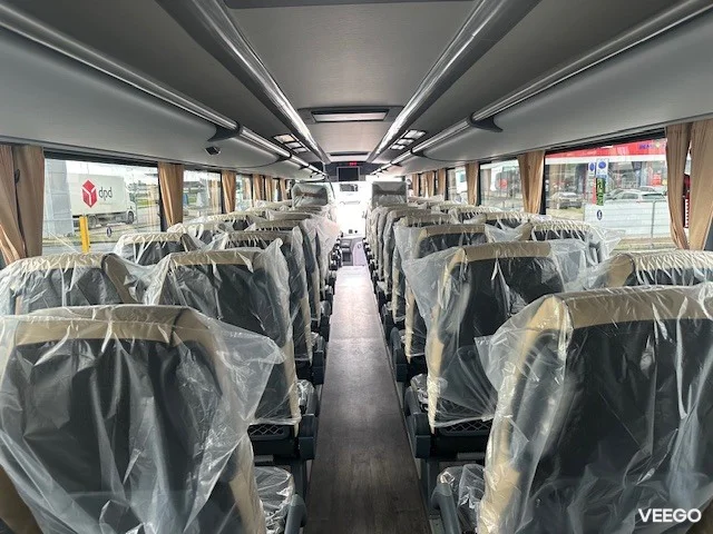 Iveco 500  H 13m 8.7 294kW