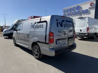 Fiat Scudo  2 106kW thumbnail