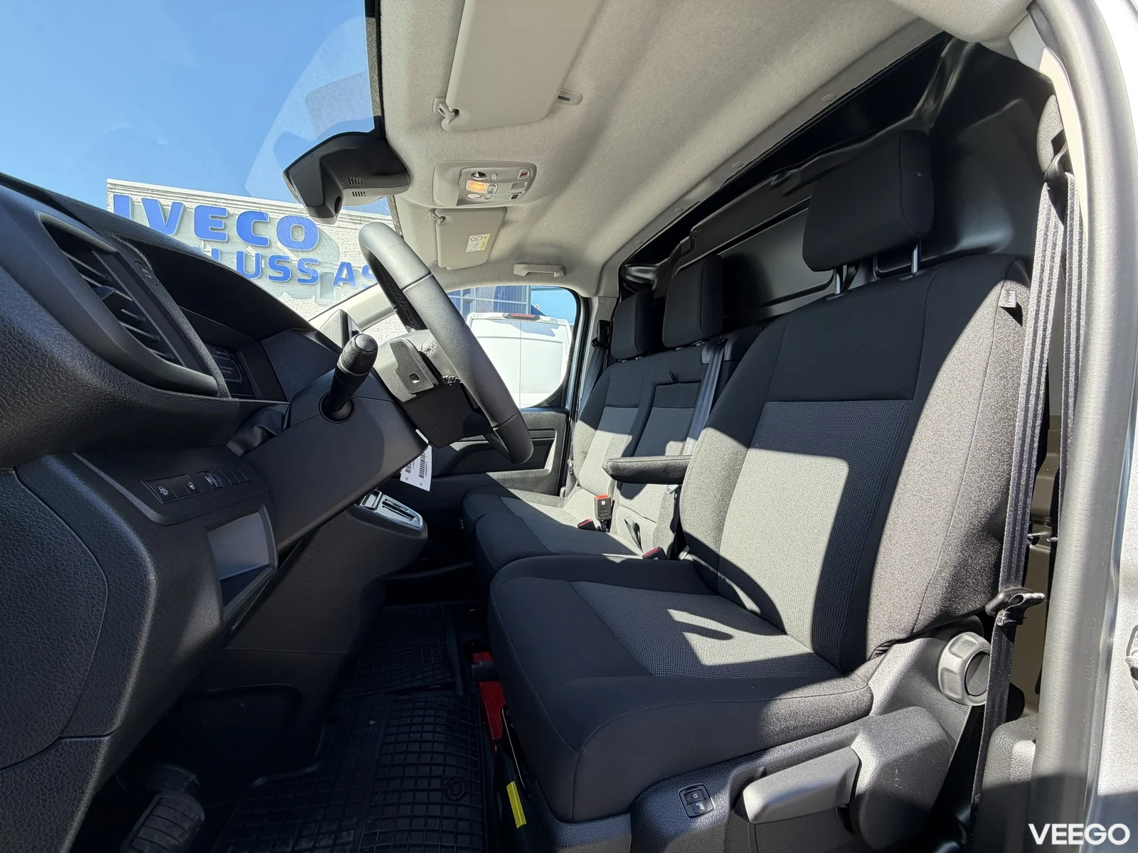 Fiat Scudo  2 106kW