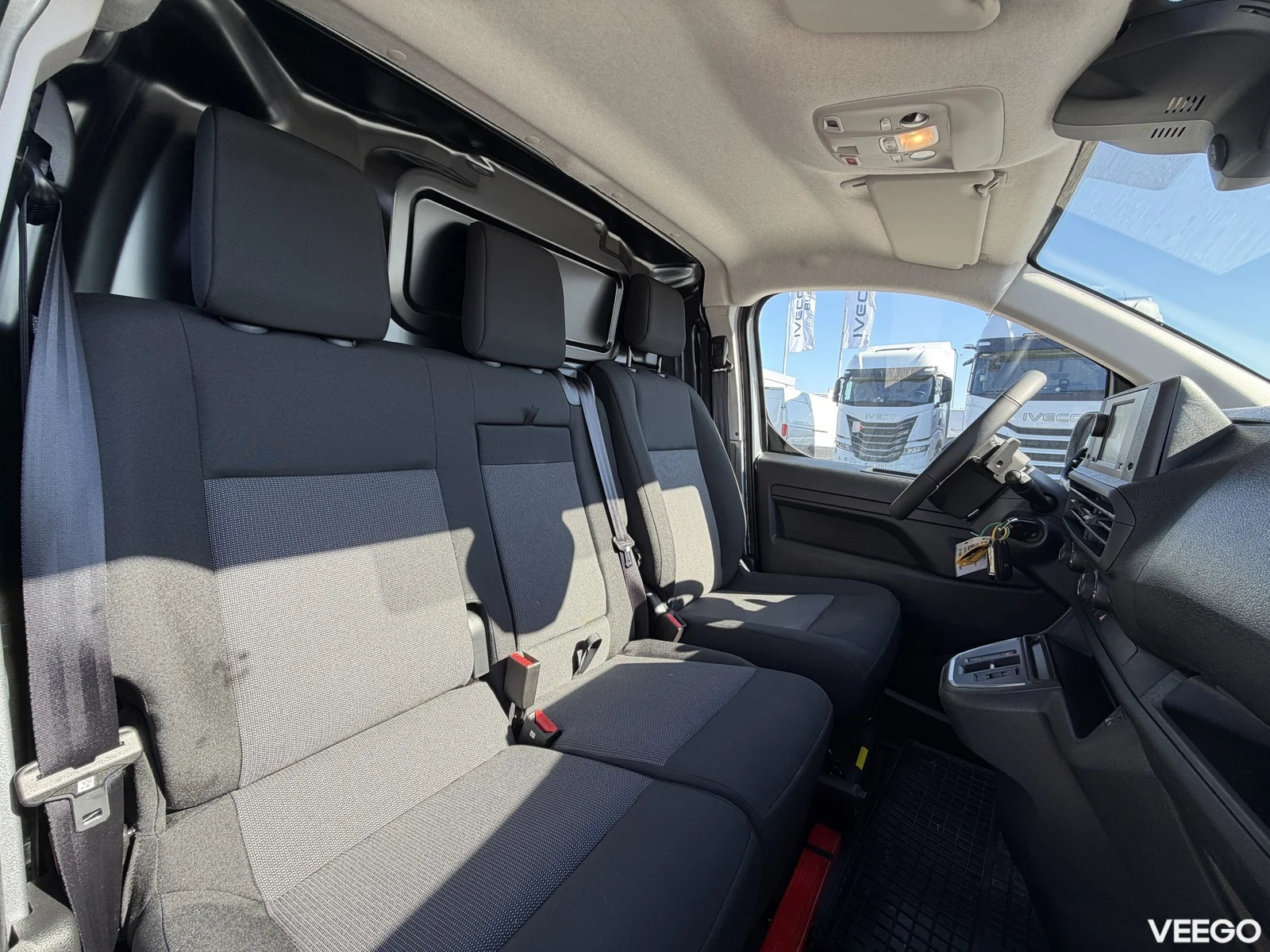 Fiat Scudo  2 106kW