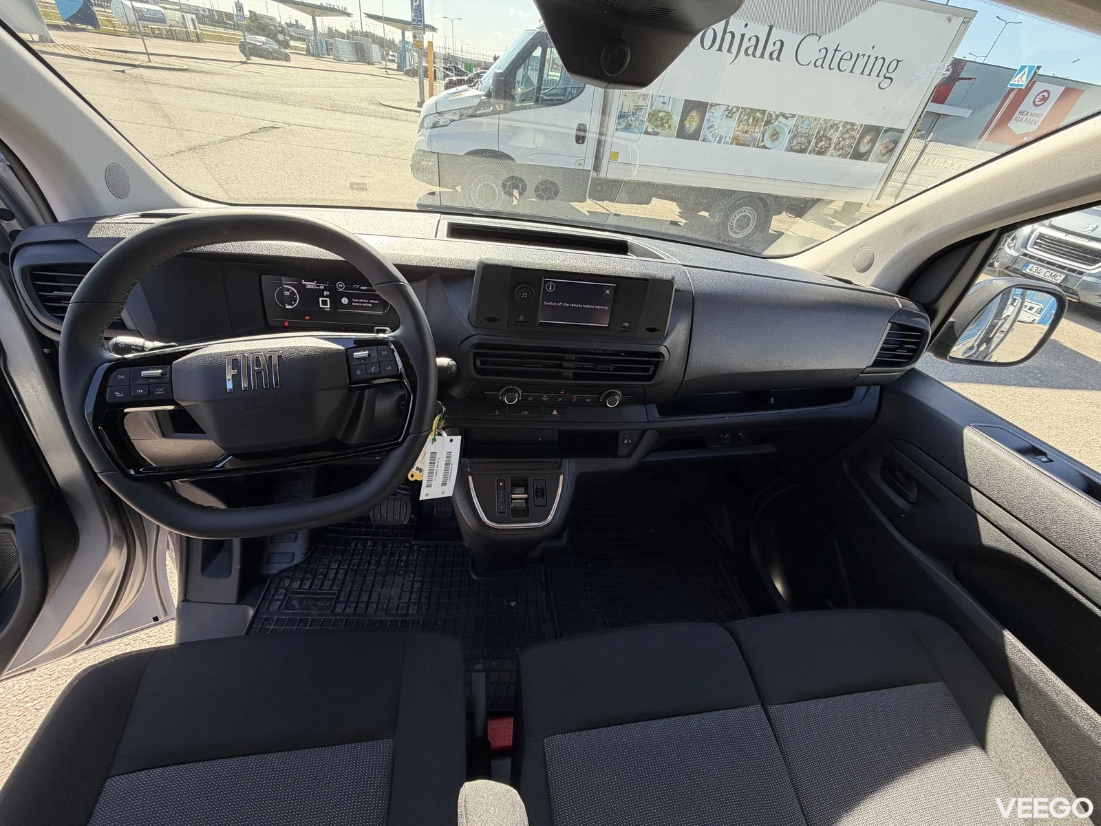 Fiat Scudo  2 106kW