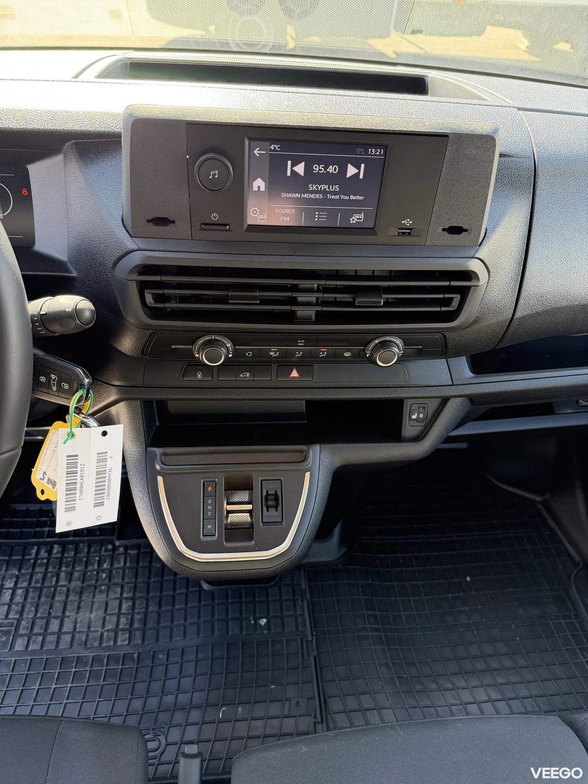 Fiat Scudo  2 106kW