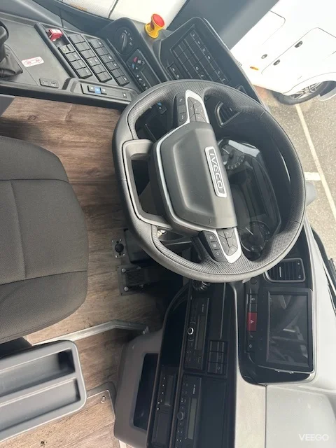 Iveco 500  H 13m 8.7 294kW