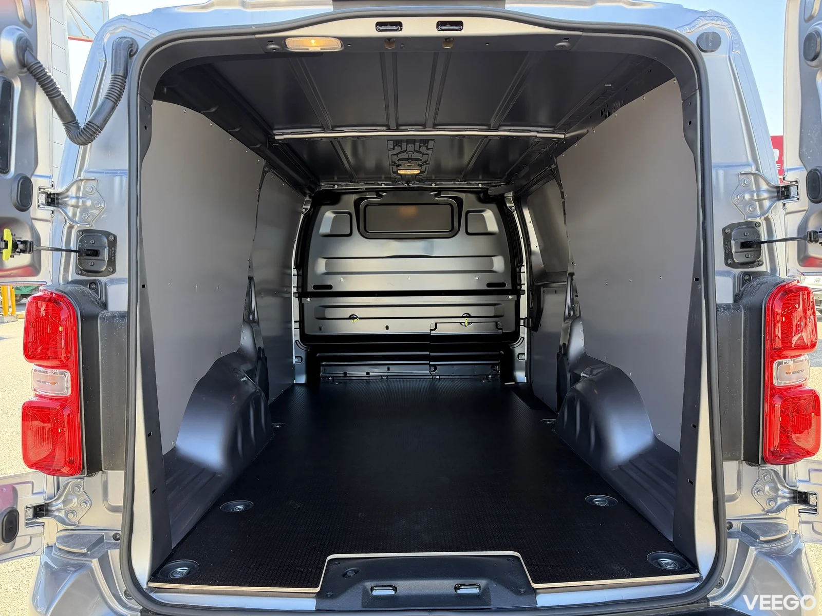 Fiat Scudo  2 106kW