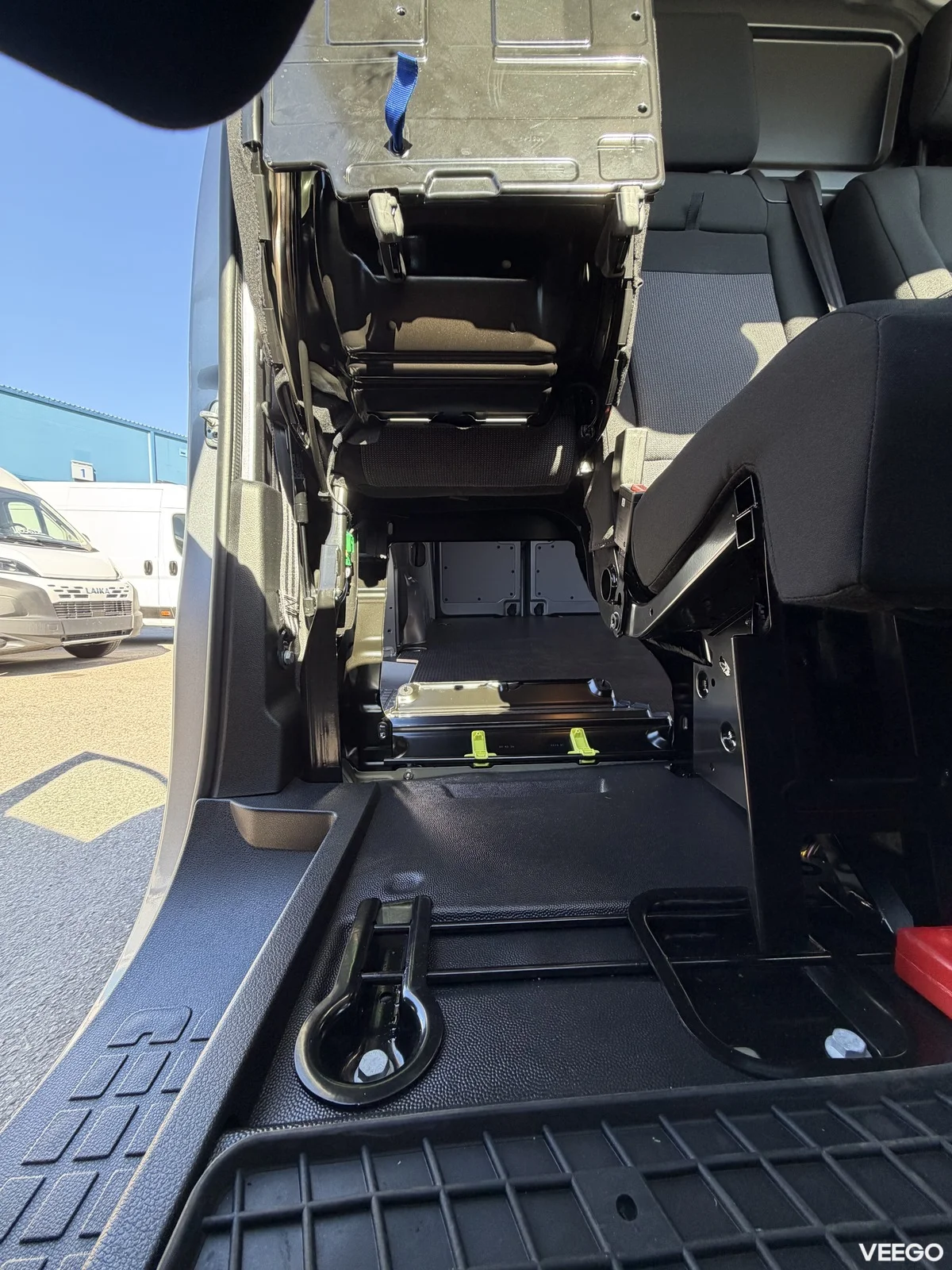 Fiat Scudo  2 106kW