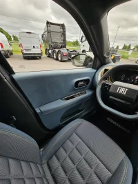 Fiat 500  Hybrid 110 La Prima 1.2 81kW thumbnail