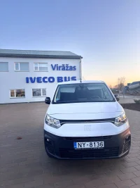 Fiat Doblo  0 75kW thumbnail