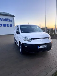 Fiat Doblo  0 75kW thumbnail