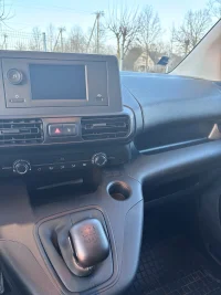 Fiat Doblo  0 75kW thumbnail