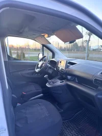Fiat Doblo  0 75kW thumbnail