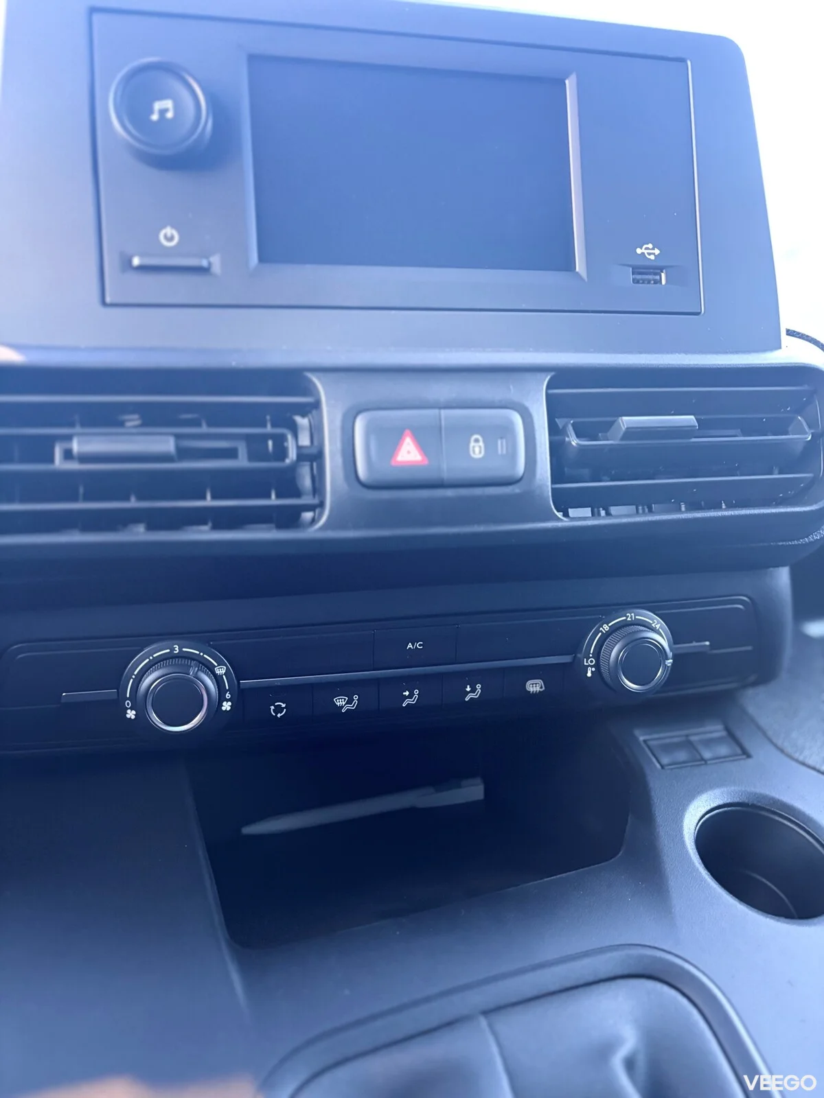 Fiat Doblo  0 75kW