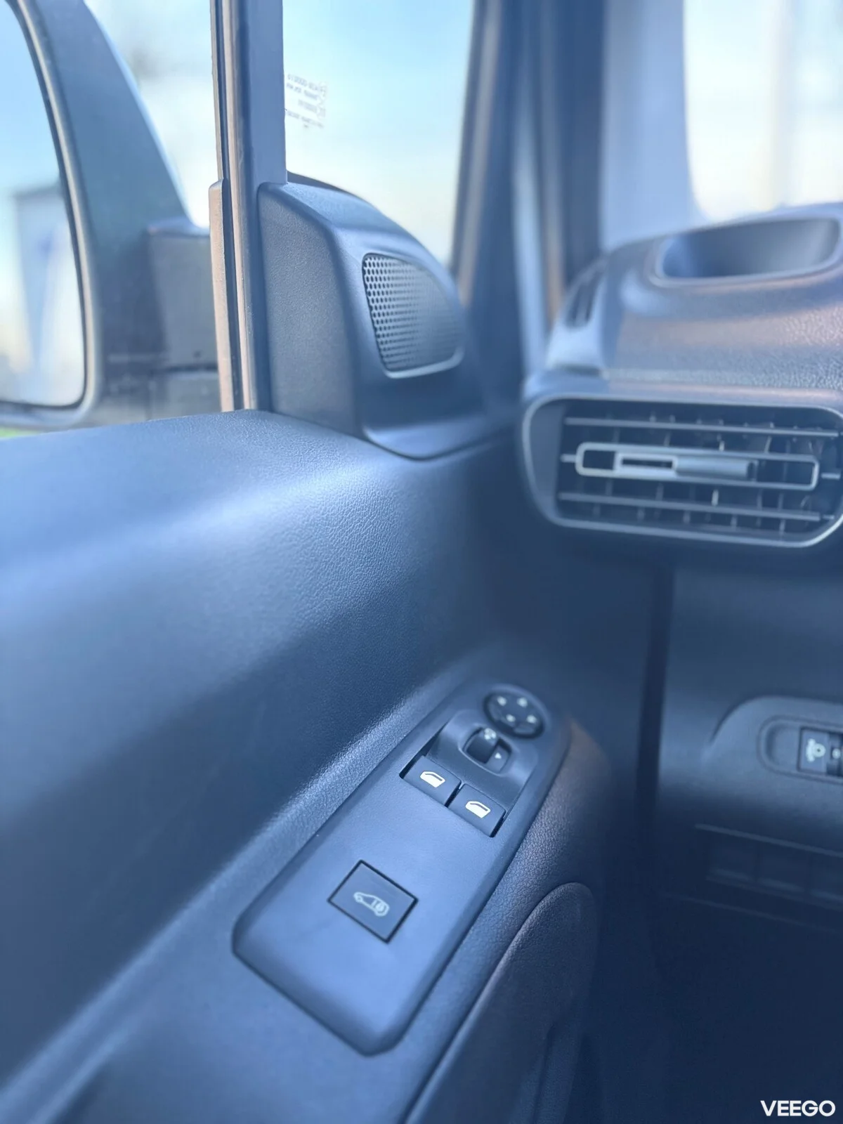 Fiat Doblo  0 75kW