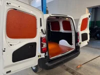 Fiat Doblo  0 75kW thumbnail