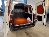 Fiat Doblo  0 75kW thumbnail