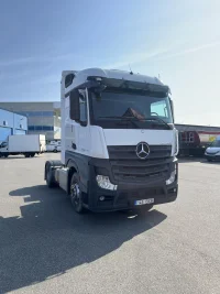 Mercedes-Benz Actros 1845 LS Hüdraulika 13 330kW thumbnail