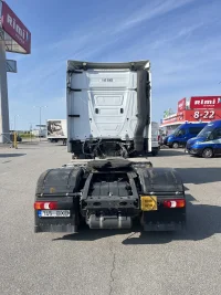 Mercedes-Benz Actros 1845 LS Hüdraulika 13 330kW thumbnail