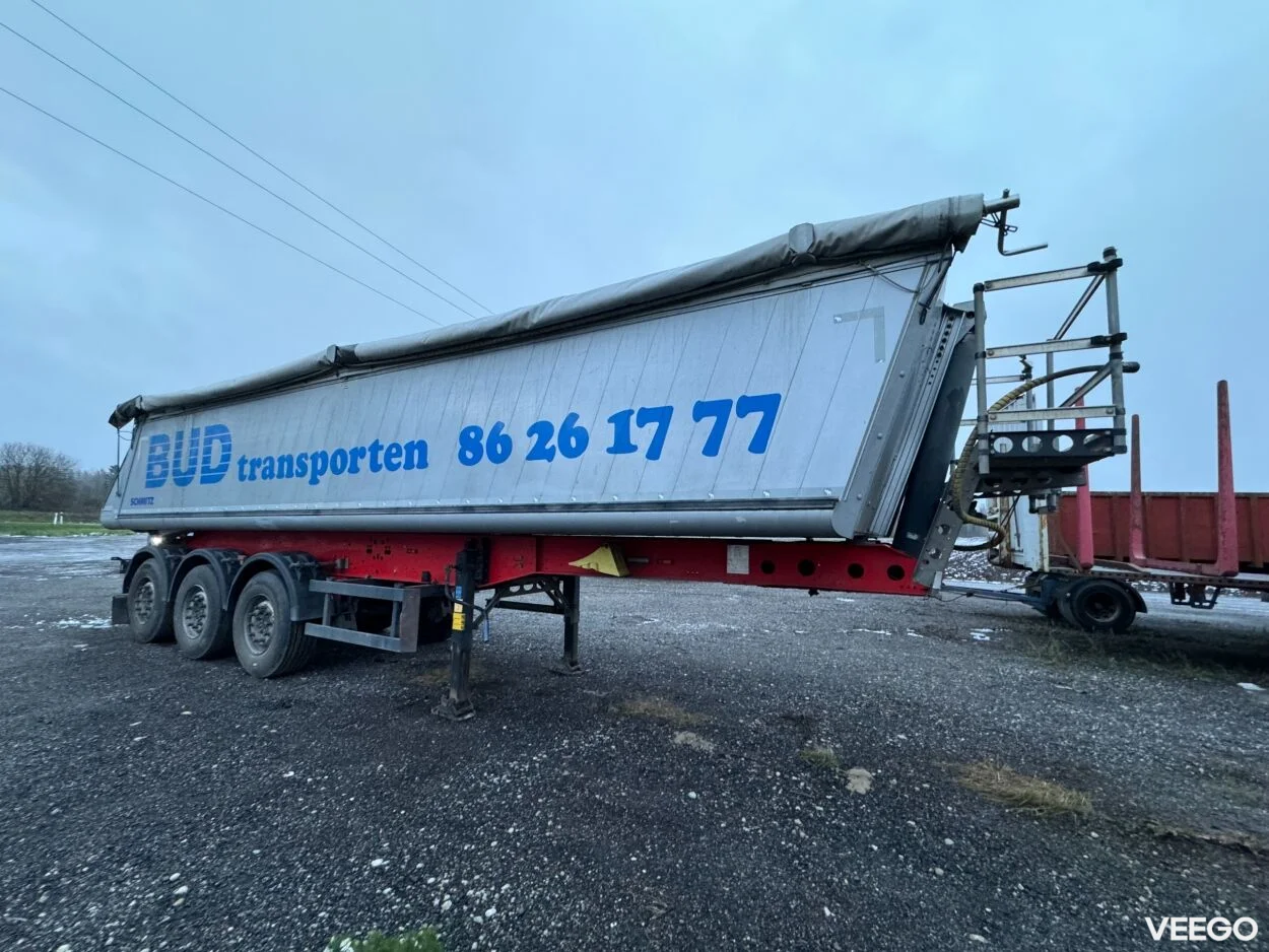 Schmitz 500  0kW