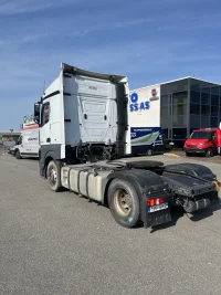 Mercedes-Benz Actros 1845 LS Hüdraulika 13 330kW thumbnail