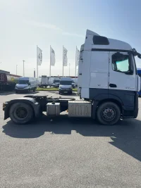 Mercedes-Benz Actros 1845 LS Hüdraulika 13 330kW thumbnail
