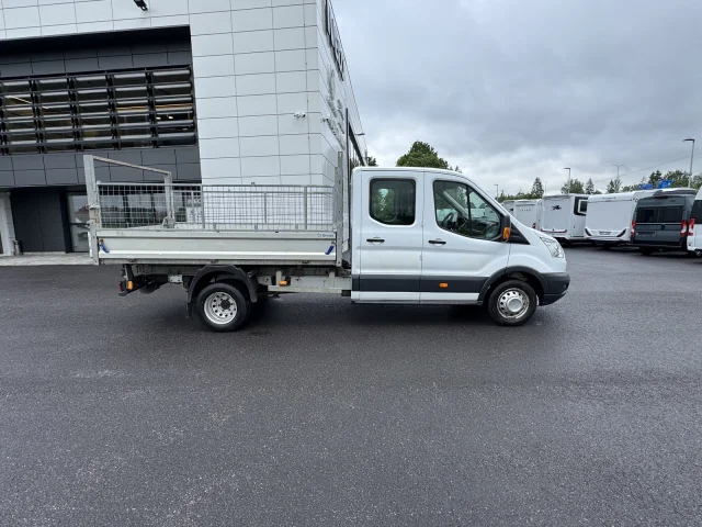 Image of Ford TRANSIT  2 125kW