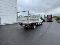 Ford TRANSIT  2 125kW thumbnail