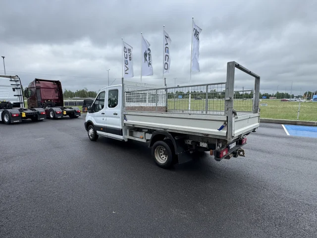 Image of Ford TRANSIT  2 125kW